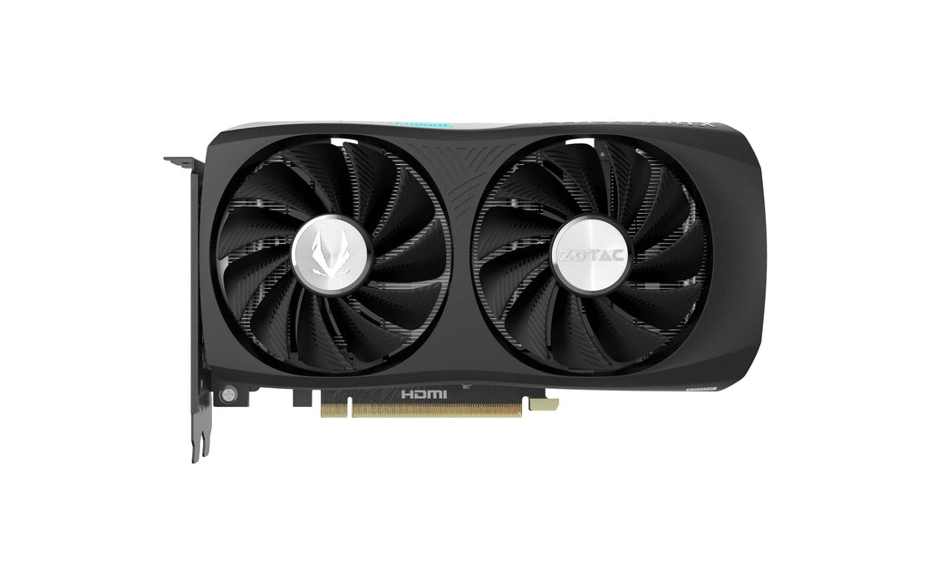 Zotac Graphic Card RTX 4060 Ti 16GB Twin Edge Zotac Graphic Card RTX 4060 Ti 16GB Twin Edge